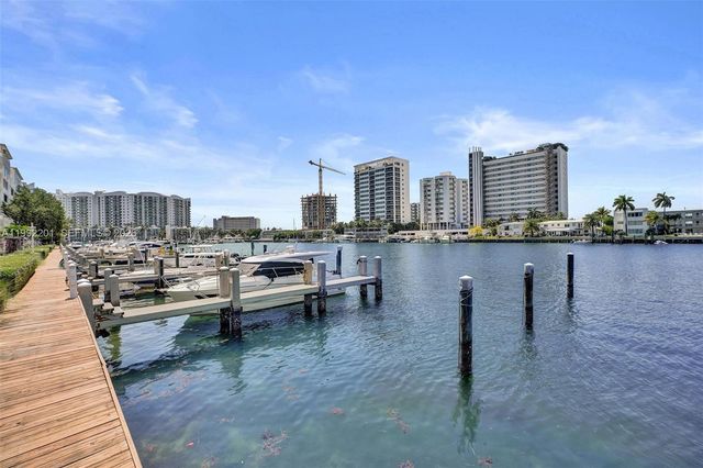 7928 East Dr 106, North Bay Village, FL 33141