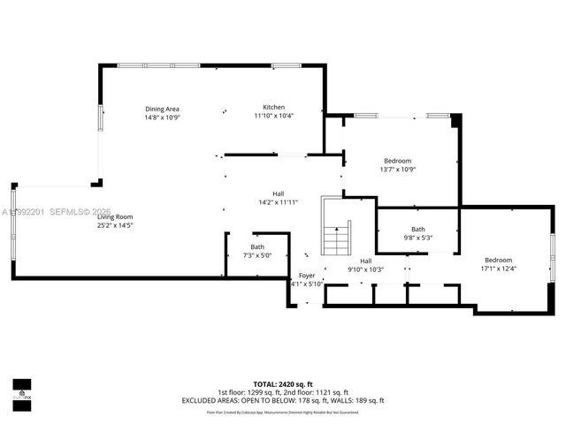 7928 East Dr 106, North Bay Village, FL 33141