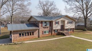 1907 ROBINHOOD DRIVE, Oxford, AL 36203