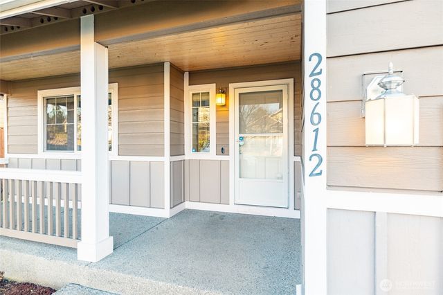 28612 75th Drive NW, Stanwood, WA 98292