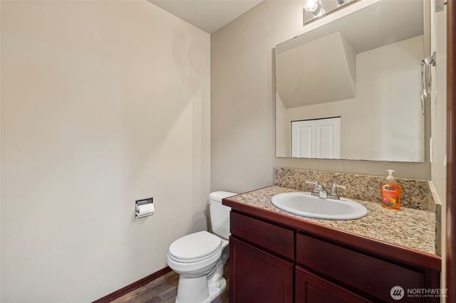 28612 75th Drive NW, Stanwood, WA 98292