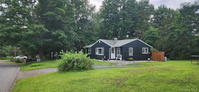 75 Birch Drive, Pine Plains, NY 12567