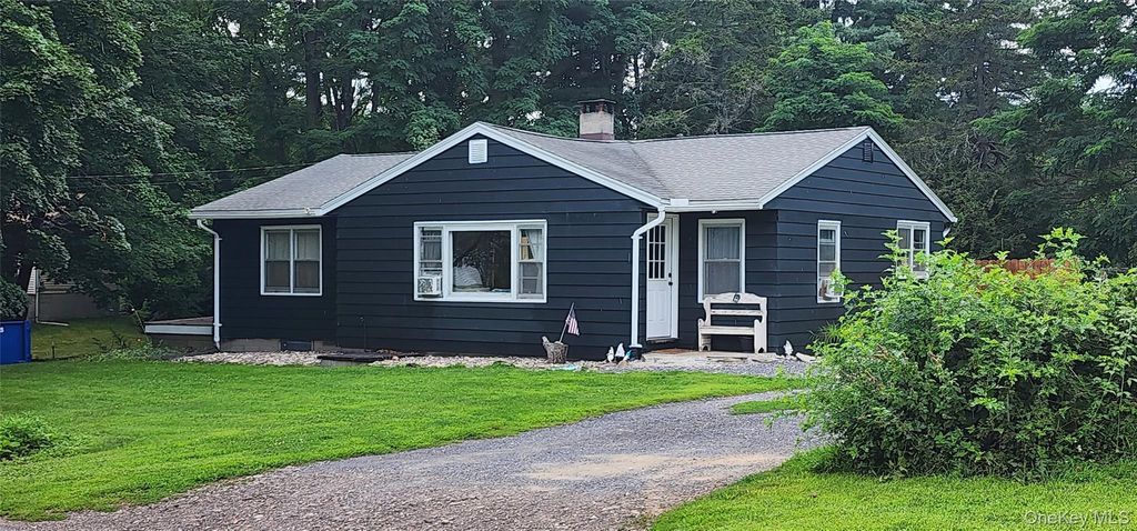 75 Birch Drive, Pine Plains, NY 12567