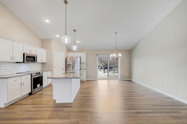 2985 127th Avenue, Blaine, MN 55449