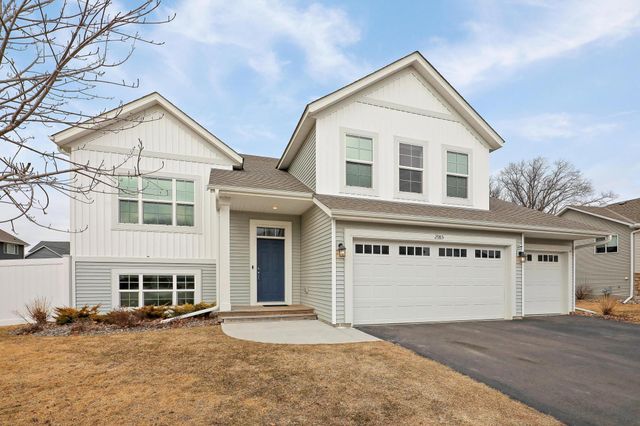 2985 127th Avenue, Blaine, MN 55449