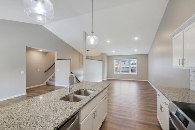 2985 127th Avenue, Blaine, MN 55449