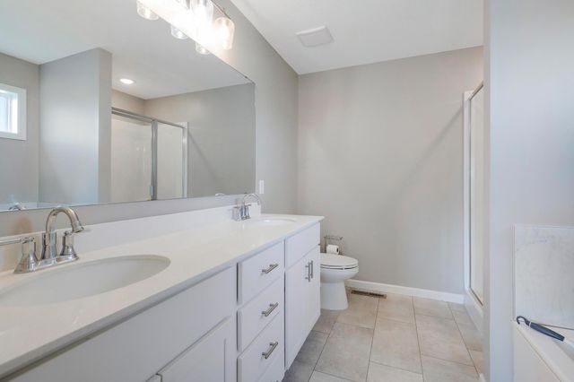 2985 127th Avenue, Blaine, MN 55449