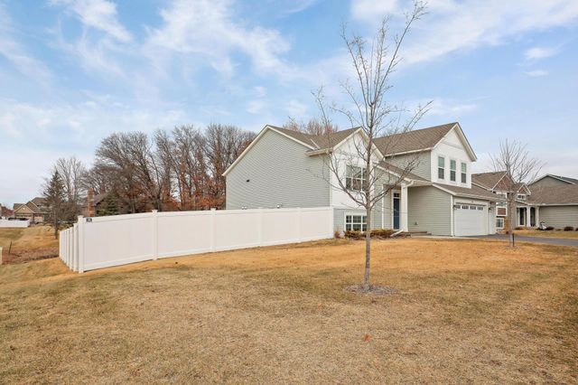 2985 127th Avenue, Blaine, MN 55449