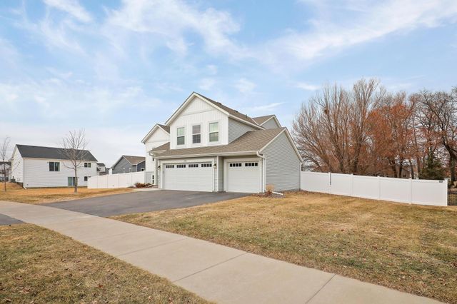 2985 127th Avenue, Blaine, MN 55449