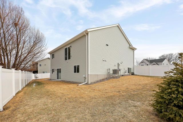 2985 127th Avenue, Blaine, MN 55449