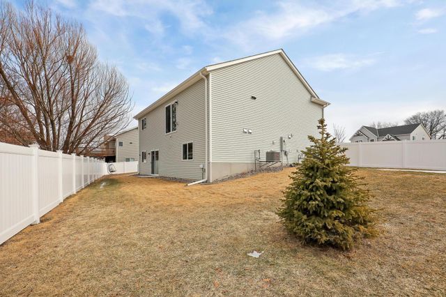 2985 127th Avenue, Blaine, MN 55449