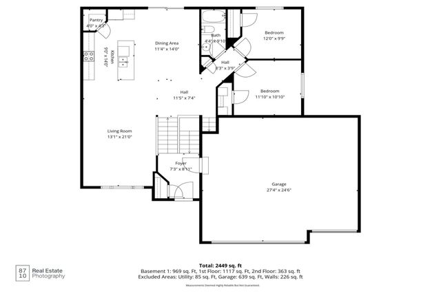 2985 127th Avenue, Blaine, MN 55449