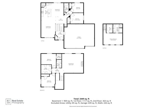 2985 127th Avenue, Blaine, MN 55449