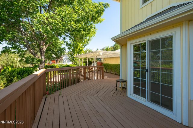 1326 Santa Cruz Drive, Minden, NV 89423