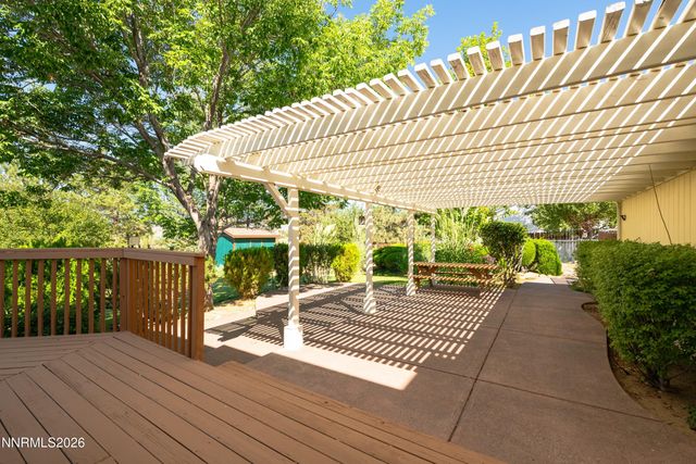 1326 Santa Cruz Drive, Minden, NV 89423