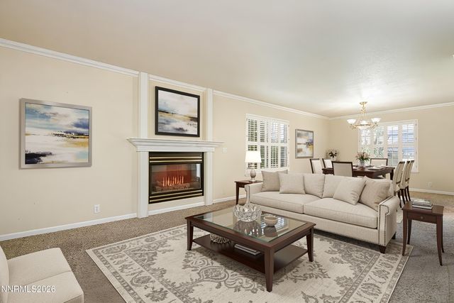 1326 Santa Cruz Drive, Minden, NV 89423