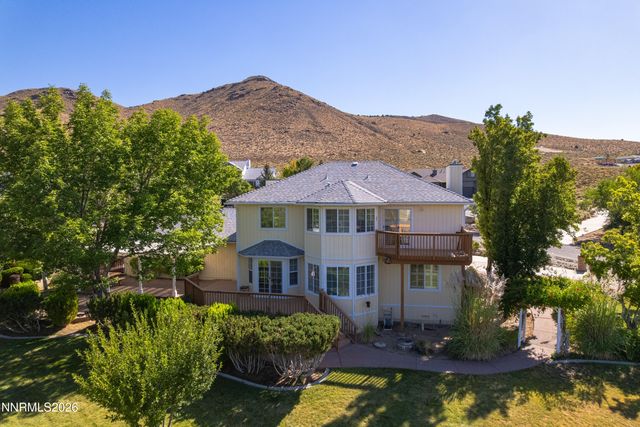 1326 Santa Cruz Drive, Minden, NV 89423