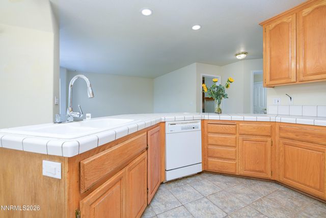 1326 Santa Cruz Drive, Minden, NV 89423