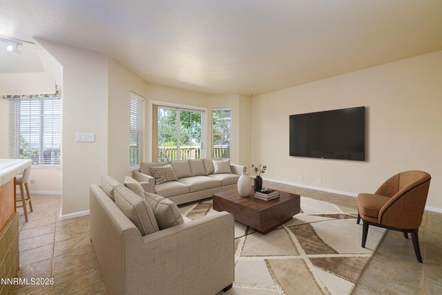 1326 Santa Cruz Drive, Minden, NV 89423