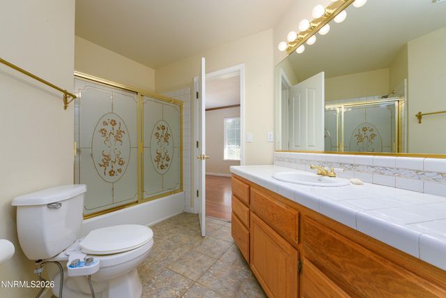 1326 Santa Cruz Drive, Minden, NV 89423