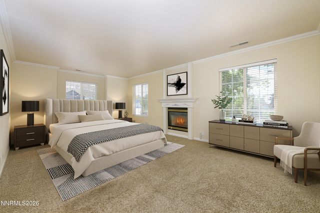 1326 Santa Cruz Drive, Minden, NV 89423