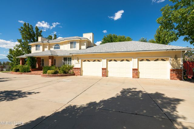 1326 Santa Cruz Drive, Minden, NV 89423