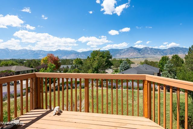 1326 Santa Cruz Drive, Minden, NV 89423