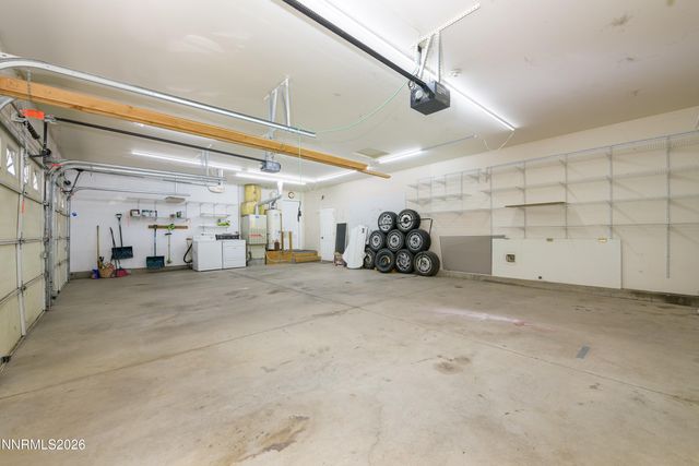 1326 Santa Cruz Drive, Minden, NV 89423