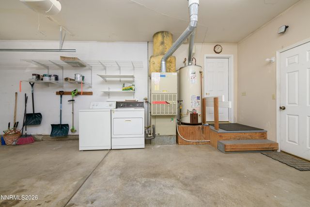 1326 Santa Cruz Drive, Minden, NV 89423