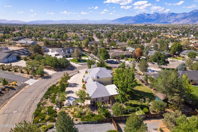 1326 Santa Cruz Drive, Minden, NV 89423