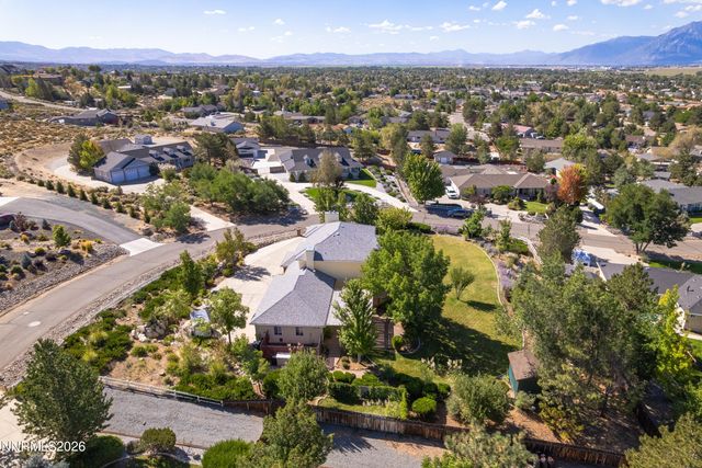 1326 Santa Cruz Drive, Minden, NV 89423