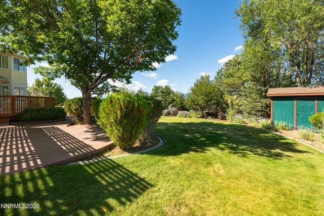 1326 Santa Cruz Drive, Minden, NV 89423