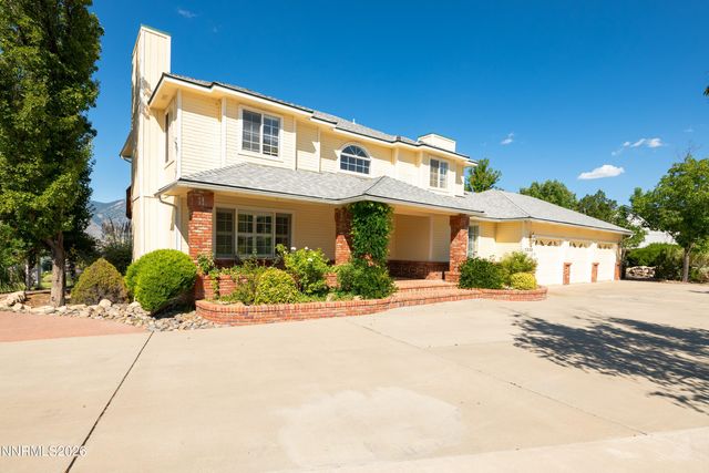 1326 Santa Cruz Drive, Minden, NV 89423