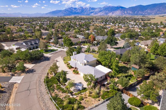 1326 Santa Cruz Drive, Minden, NV 89423
