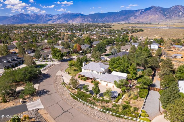 1326 Santa Cruz Drive, Minden, NV 89423