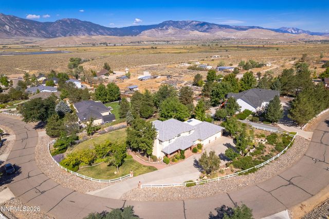 1326 Santa Cruz Drive, Minden, NV 89423