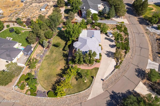 1326 Santa Cruz Drive, Minden, NV 89423