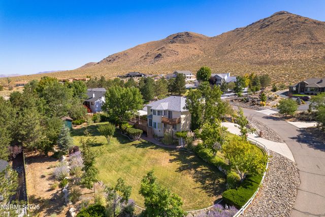 1326 Santa Cruz Drive, Minden, NV 89423