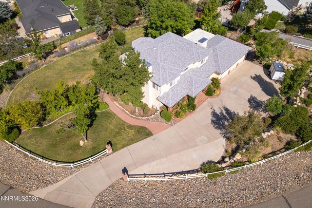 1326 Santa Cruz Drive, Minden, NV 89423