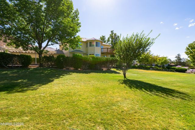 1326 Santa Cruz Drive, Minden, NV 89423