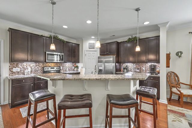 1519 Migration Point, Summerville, SC 29483