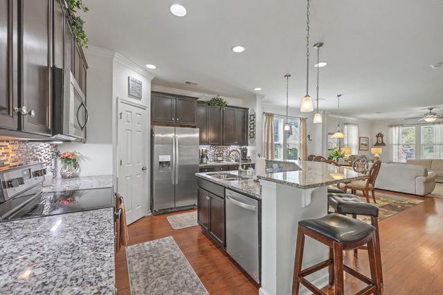 1519 Migration Point, Summerville, SC 29483