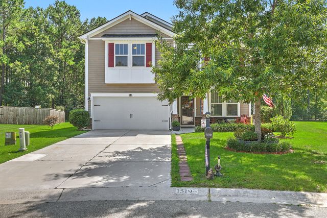 1519 Migration Point, Summerville, SC 29483