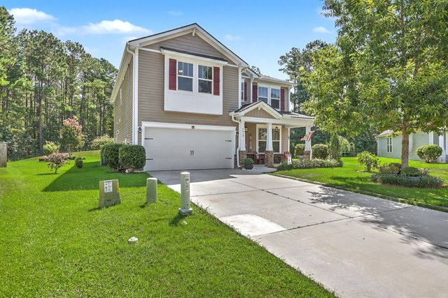 1519 Migration Point, Summerville, SC 29483