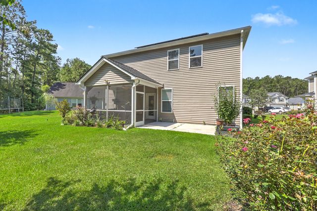 1519 Migration Point, Summerville, SC 29483