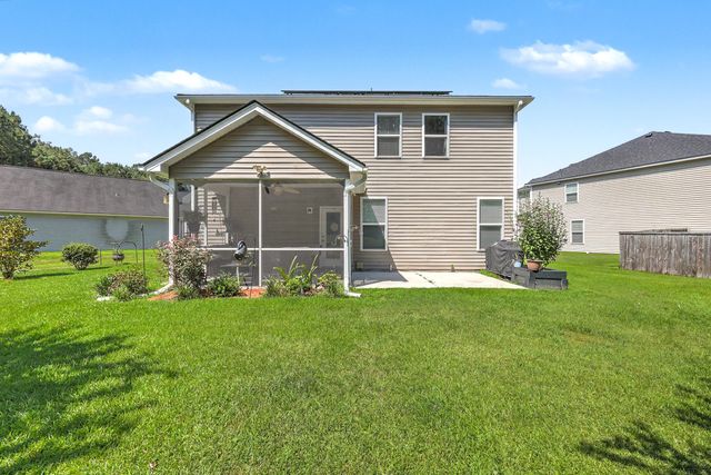 1519 Migration Point, Summerville, SC 29483