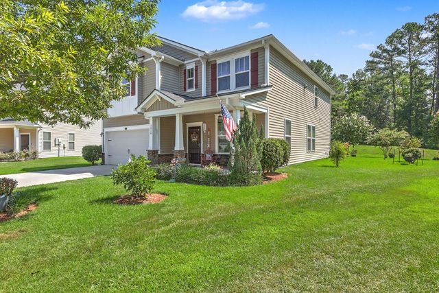 1519 Migration Point, Summerville, SC 29483