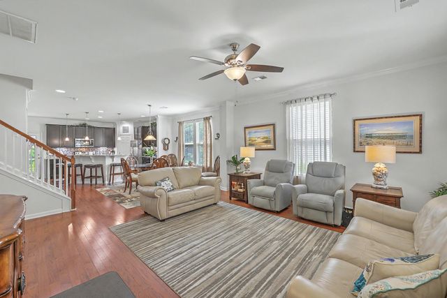 1519 Migration Point, Summerville, SC 29483