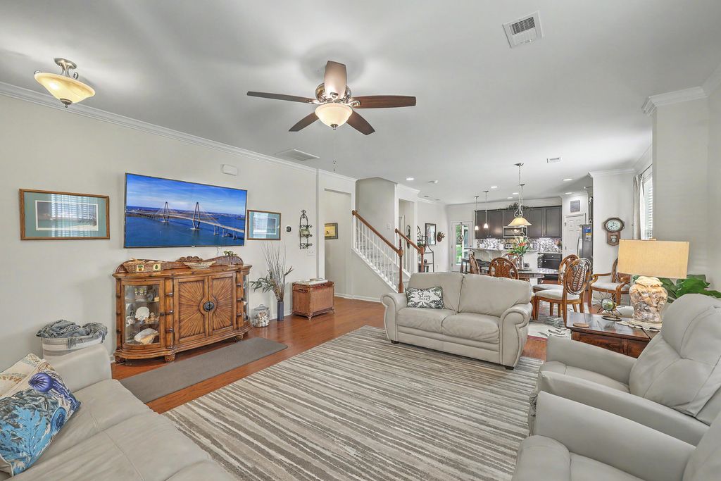 Image 10 of property listing at 1519 Migration Point, Summerville, SC 29483