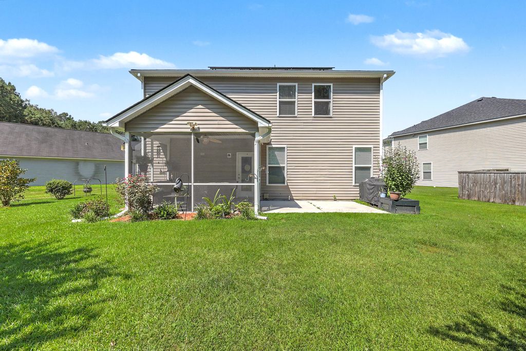 Image 35 of property listing at 1519 Migration Point, Summerville, SC 29483